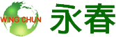 永春環保回收貿易公司標誌